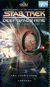 Deep Space Nine 6.11